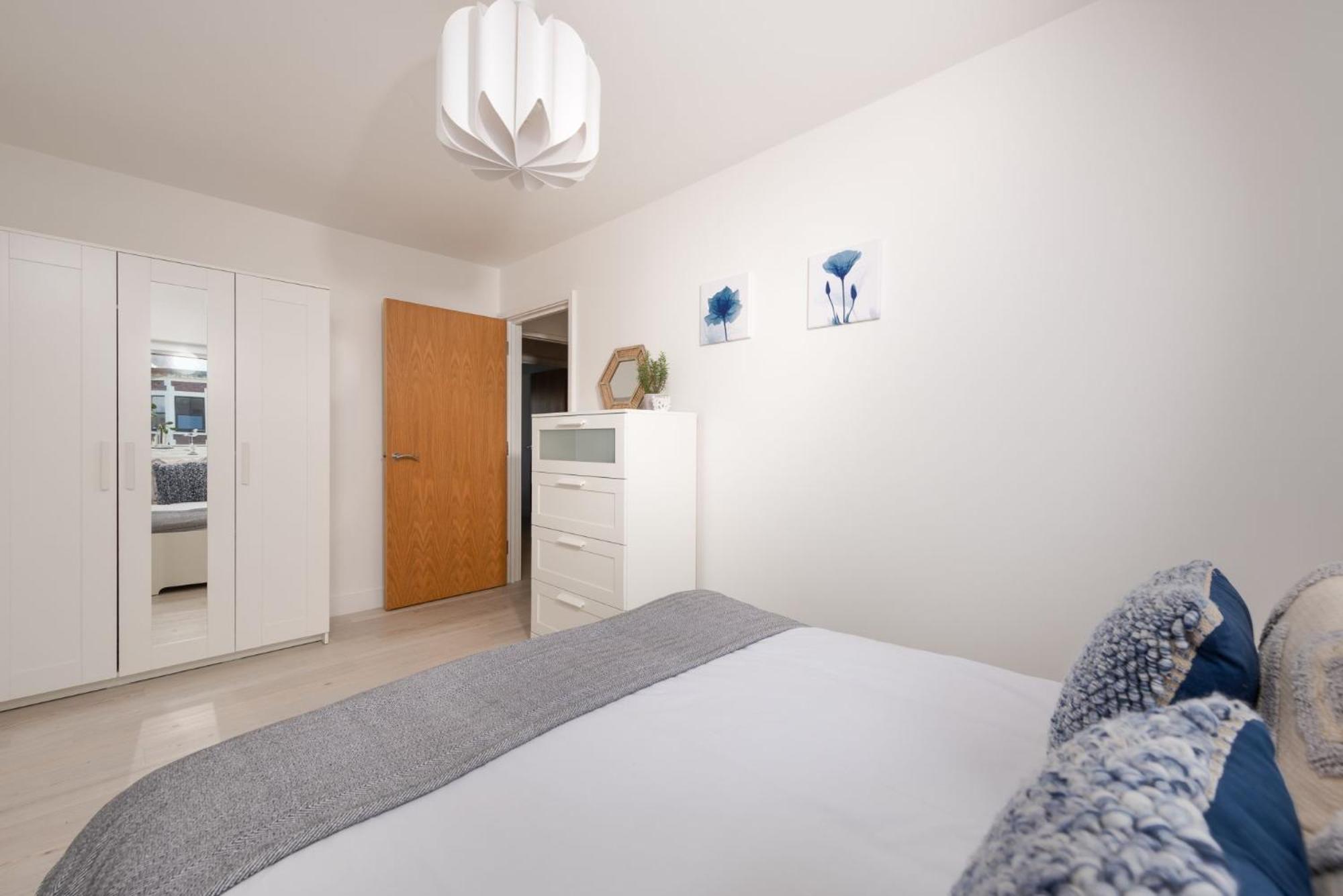 クラントック45 Ocean 1, Newquayアパートメント エクステリア 写真